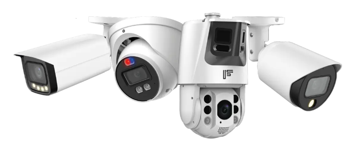 camera-de-surveillance-pour-entreprise Caméras de surveillance Foloneo pour les entreprises