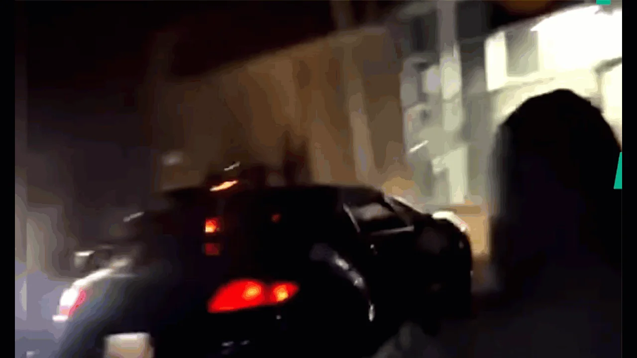 gif Intrusion