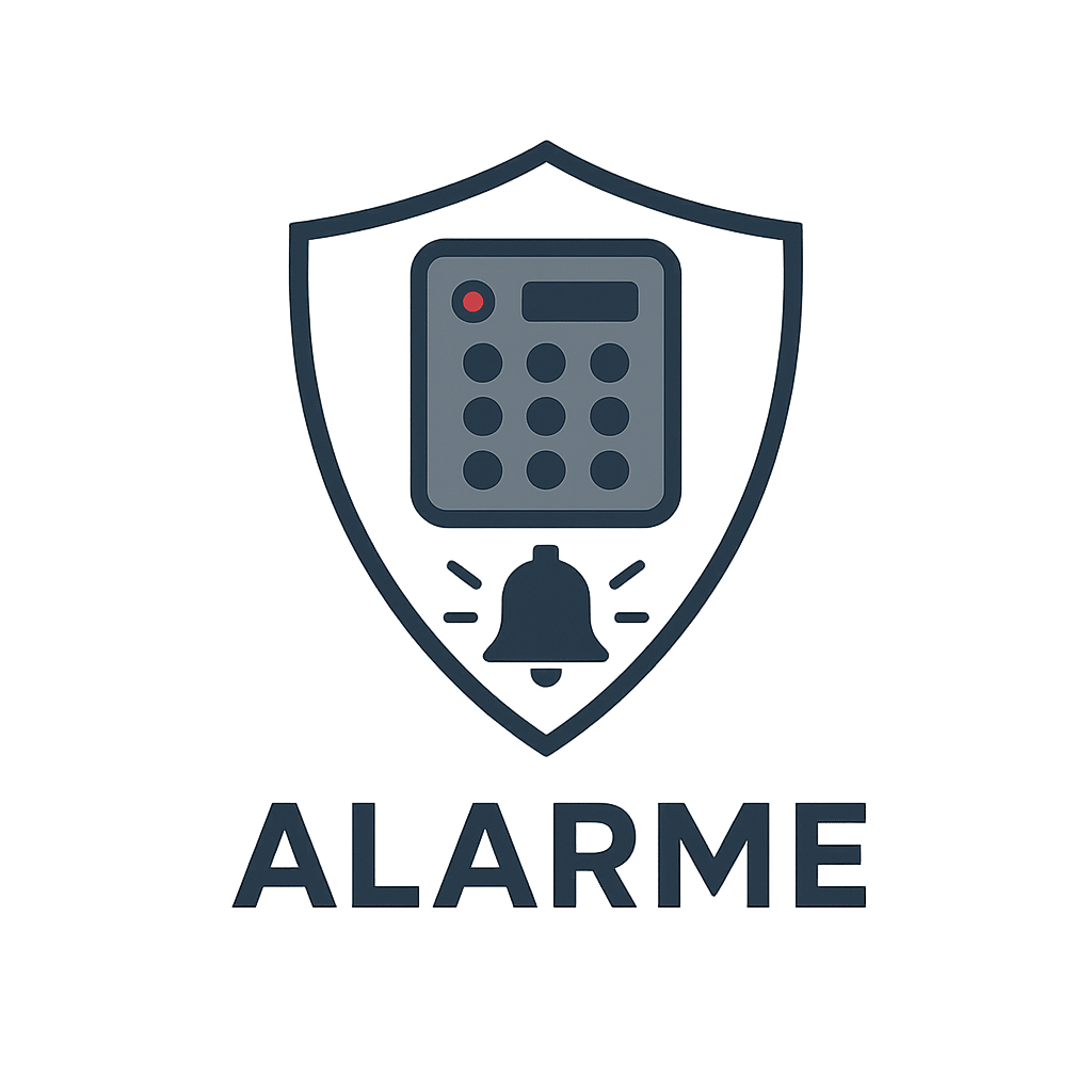 Alarme anti-intrusion Foloneo