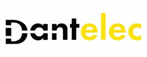Logo Dantelec