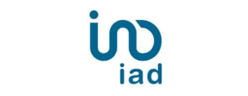 Logo IAD