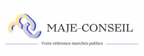 Logo Maje-Conseil