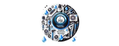 Logo Plomberie climatisation rénovation
