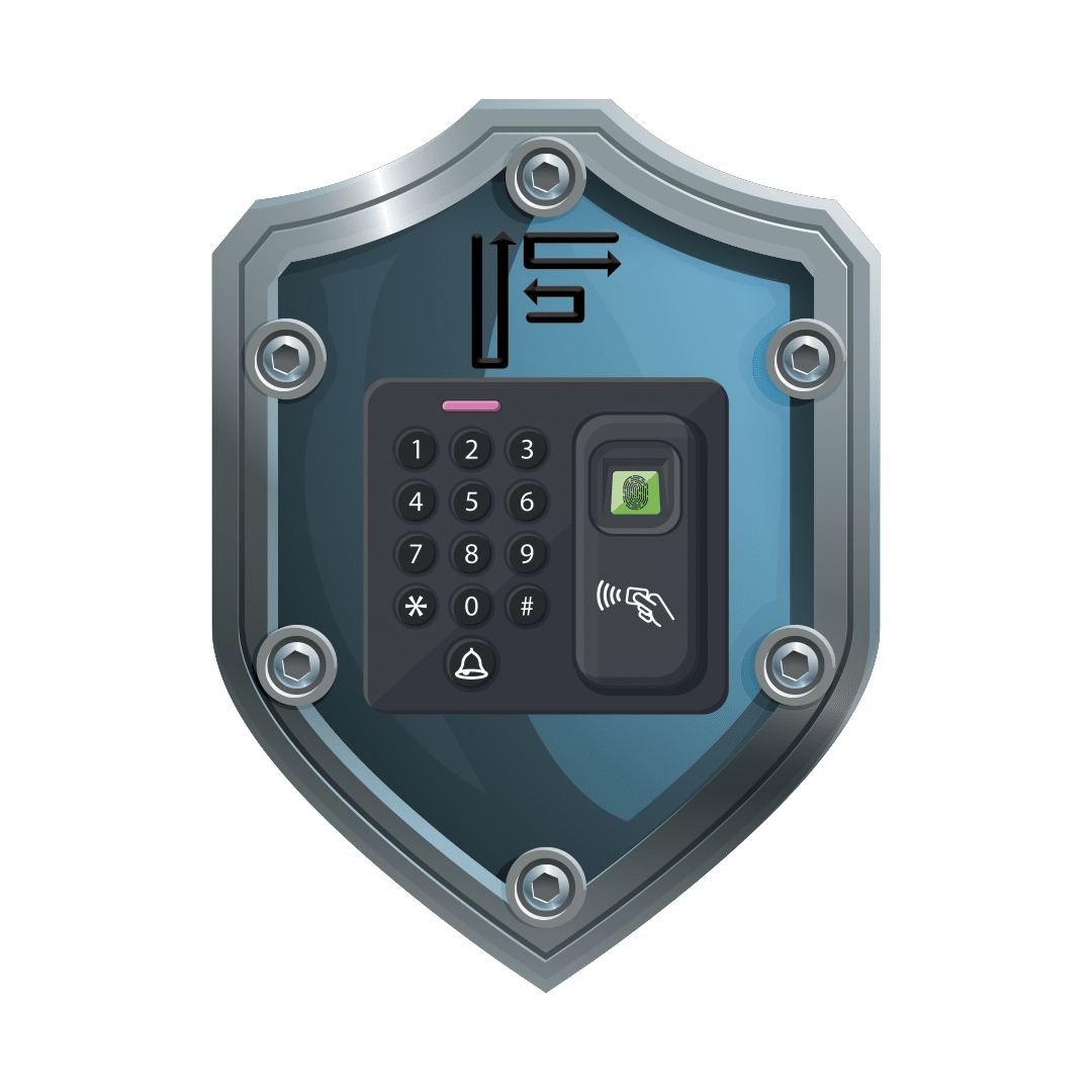 Alarme anti-intrusion Foloneo