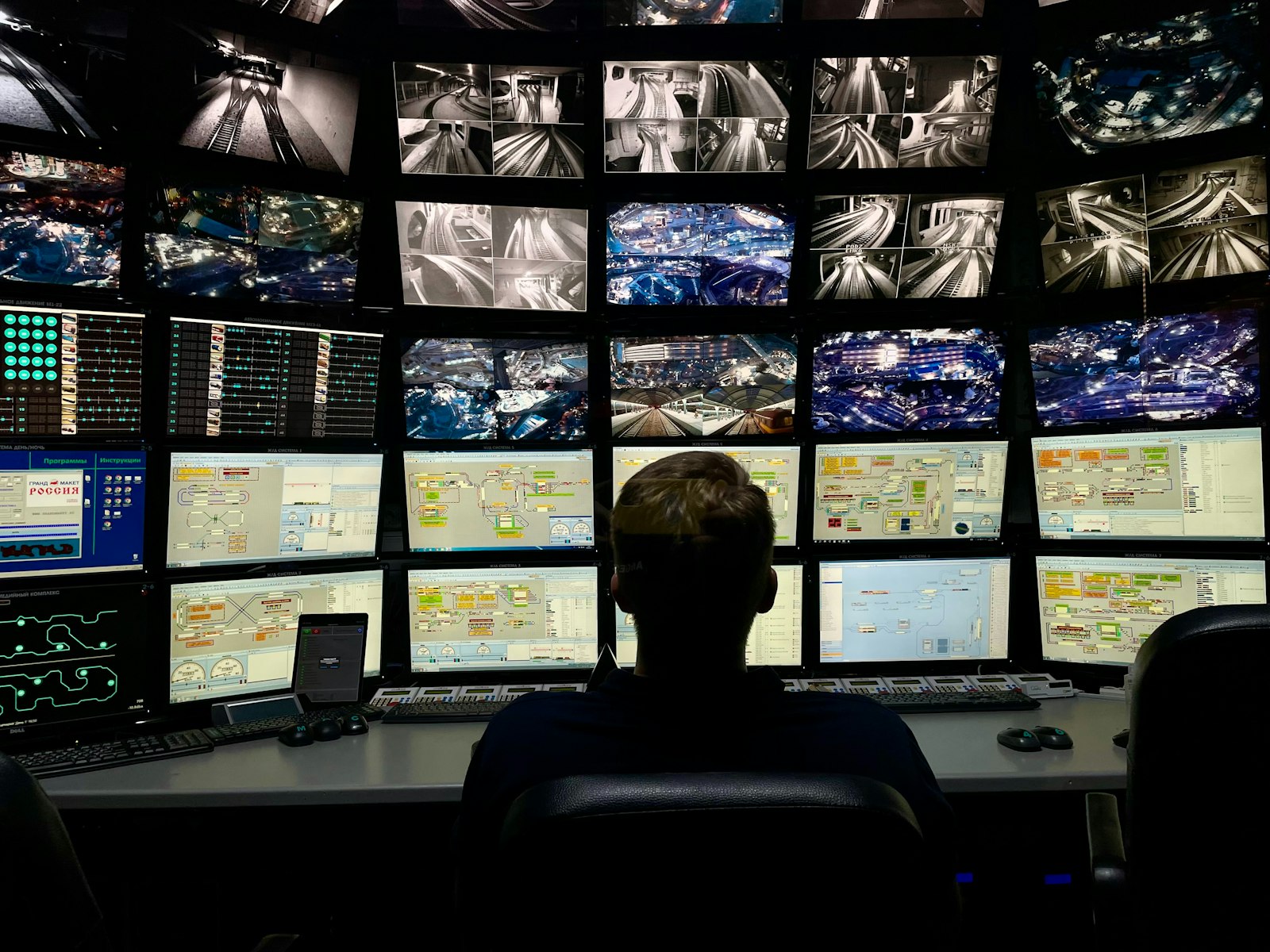Alarme, autosurveillance, télésurveillance : quelles différences ?